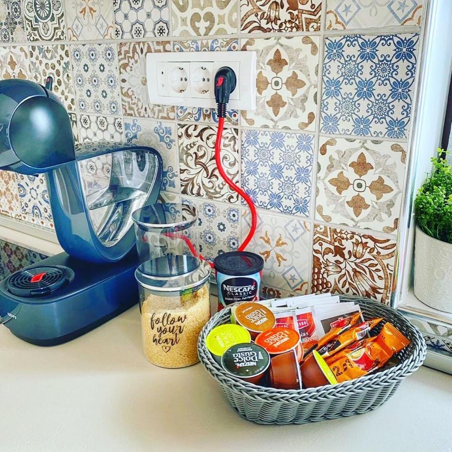 Vila Tara Zabljak  Bagian luar foto