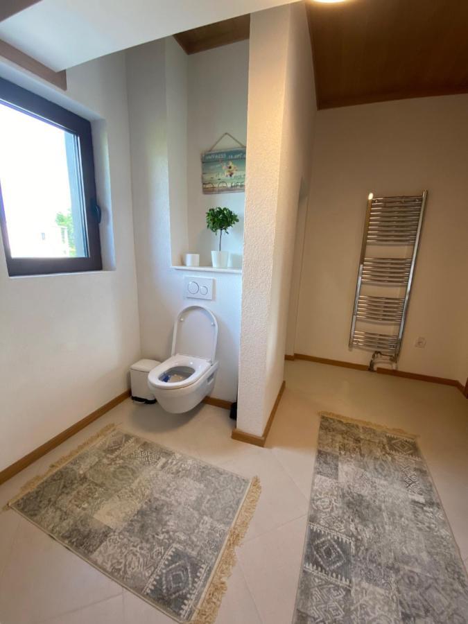 Vila Tara Zabljak  Bagian luar foto