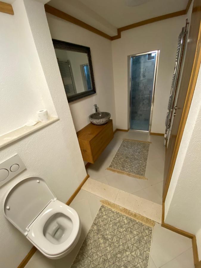Vila Tara Zabljak  Bagian luar foto