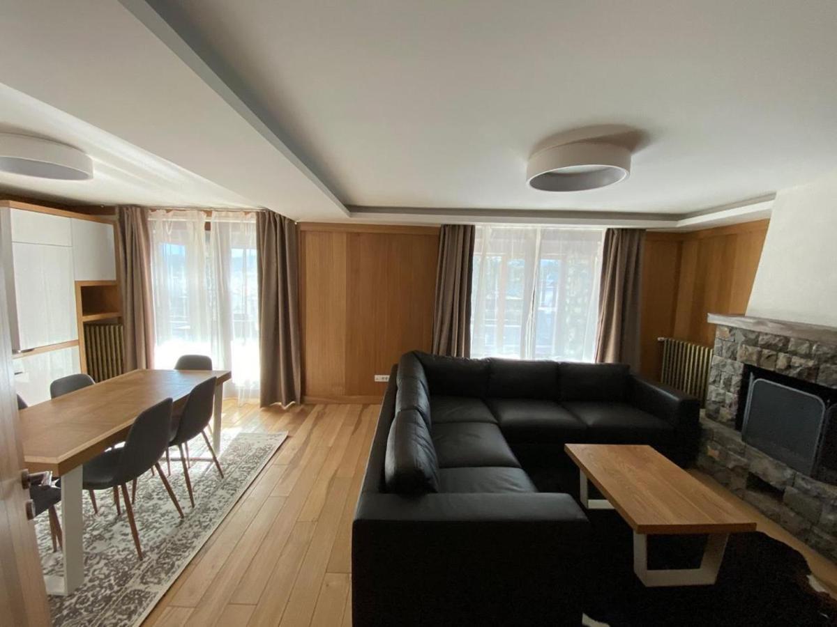 Vila Tara Zabljak  Bagian luar foto