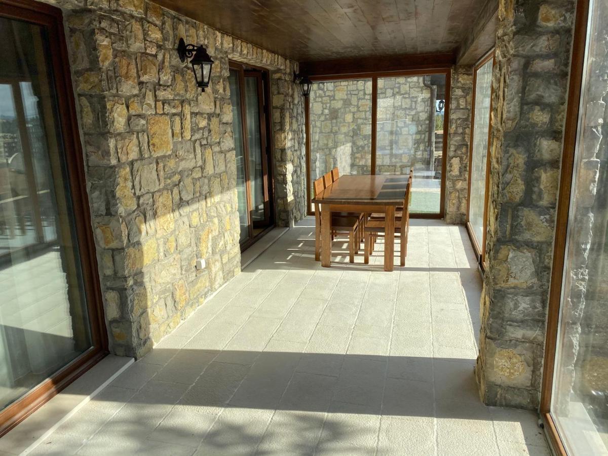 Vila Tara Zabljak  Bagian luar foto
